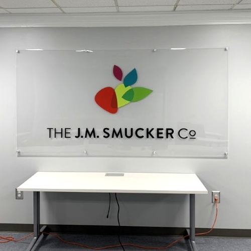 Acrylic Plaques
